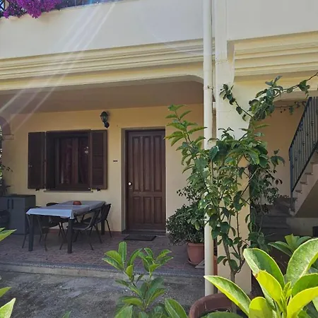 Dom wakacyjny Casa Di Ale Siniscola