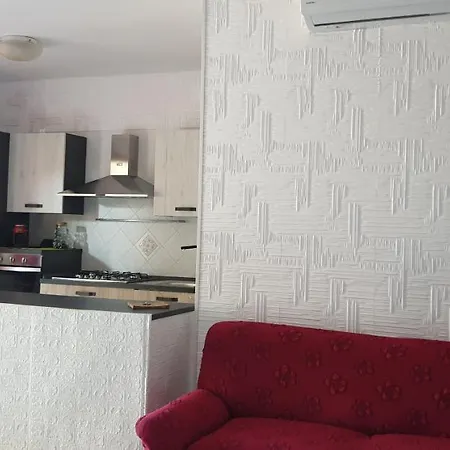 Casa Di Ale * Siniscola