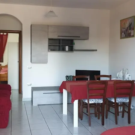 Casa Di Ale Hébergement de vacances