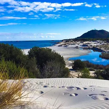 Hébergement de vacances Casa Di Ale