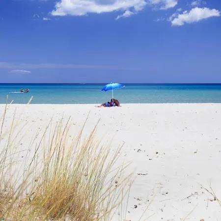 Hébergement de vacances Casa Di Ale *