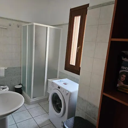 Casa Di Ale * Siniscola