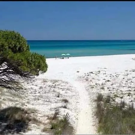 Casa Di Ale Siniscola