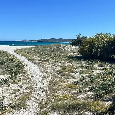 Casa Di Ale * Siniscola