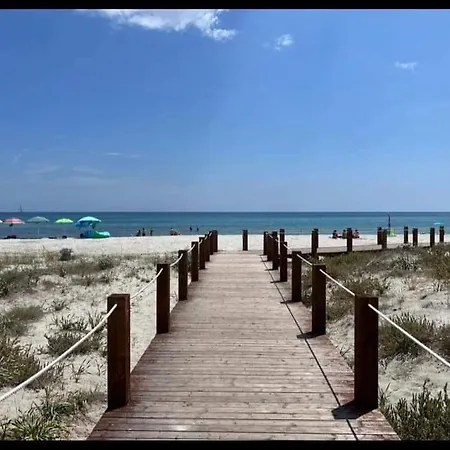 Casa Di Ale Сasa de vacaciones